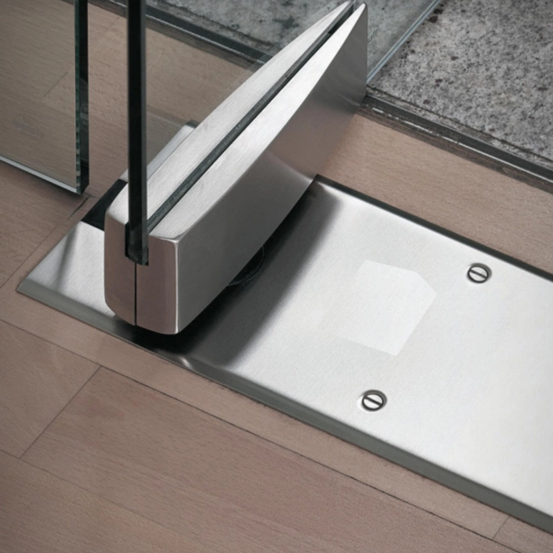 Glass Door Solution’s