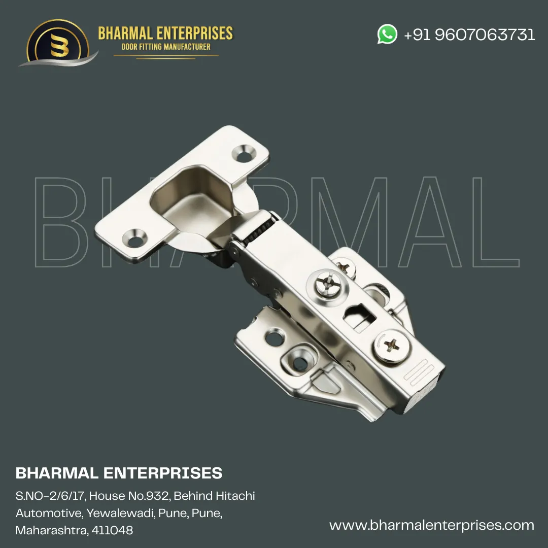 About Doorito Hardware Image 2