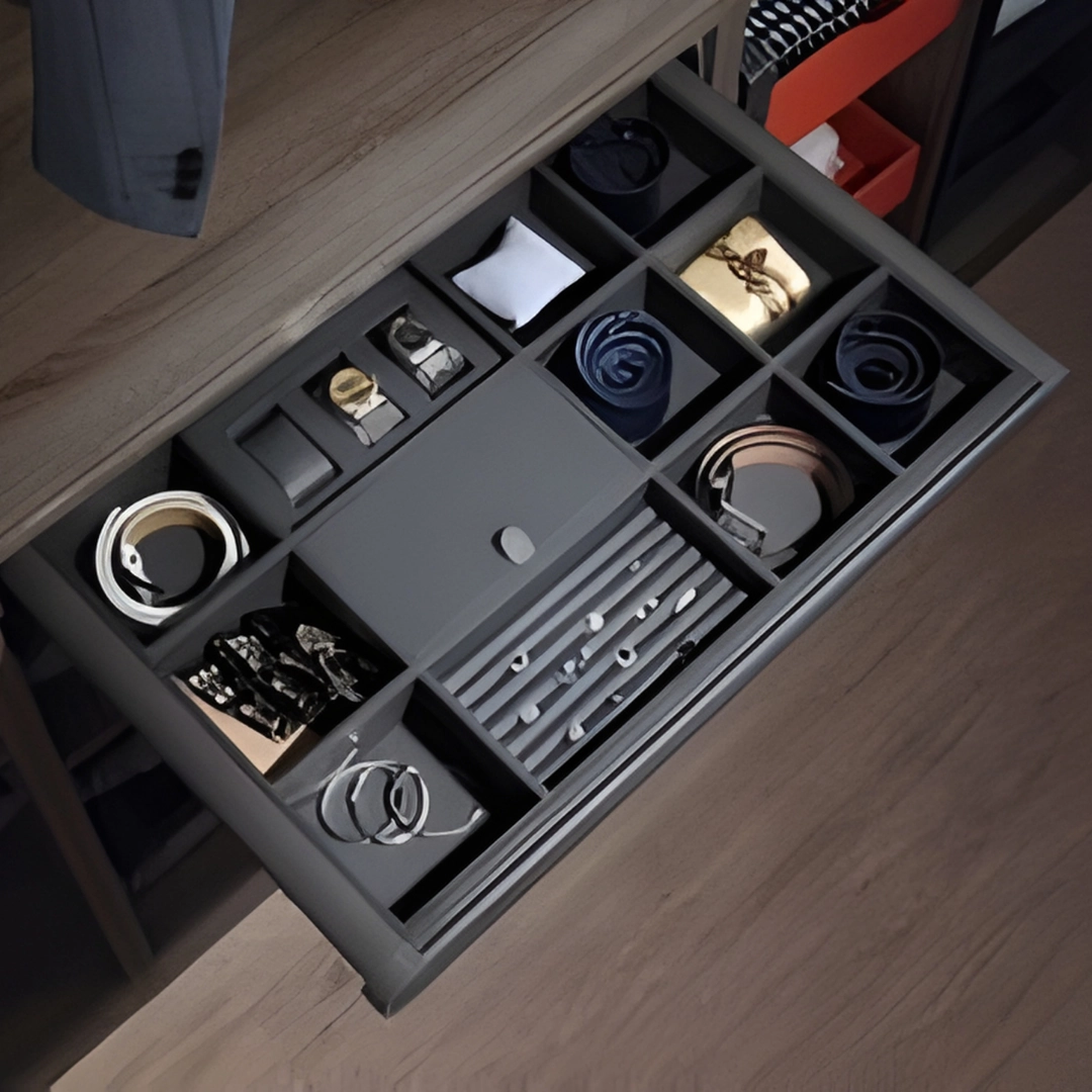 Jewellery Tray Organizer