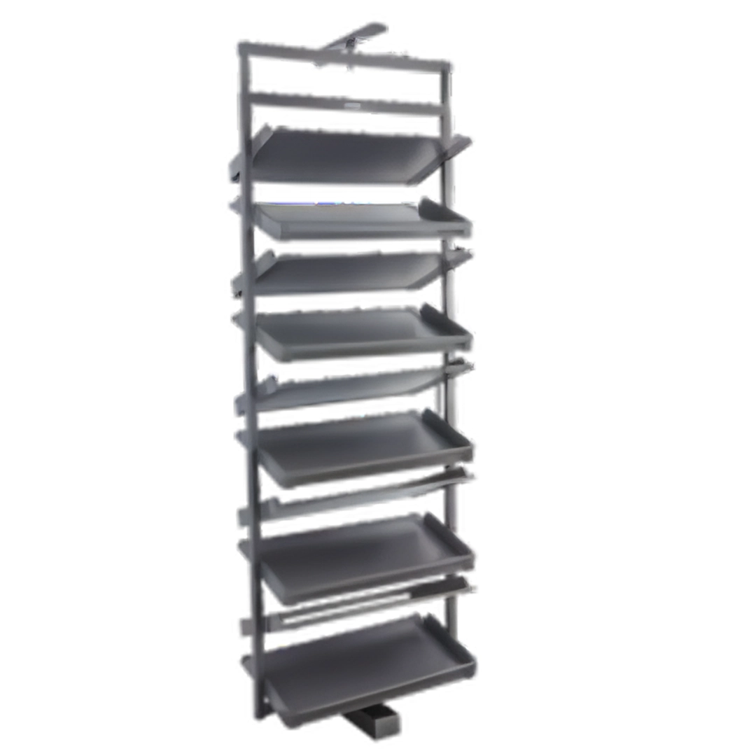 Revolve Shoe Rack