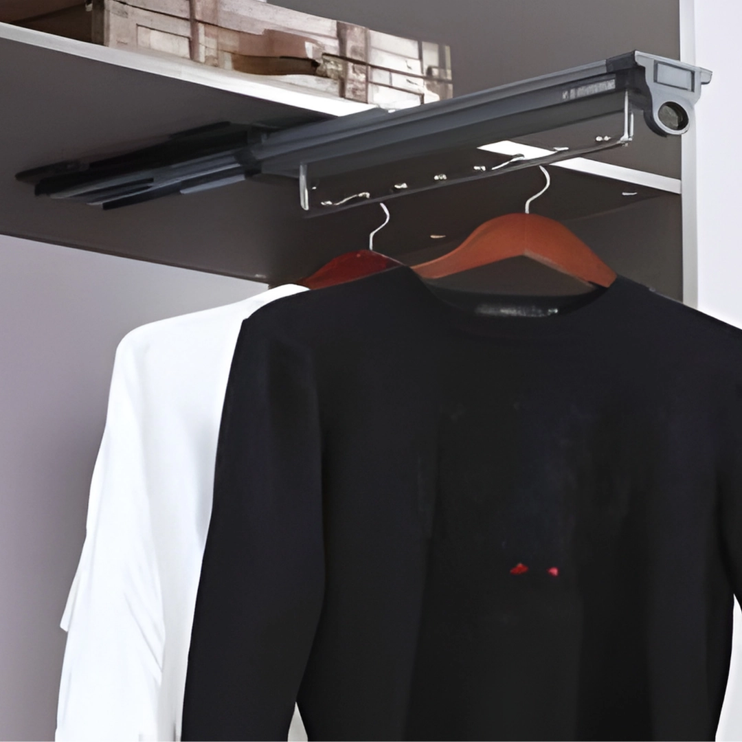 Clothes Hanging Rack