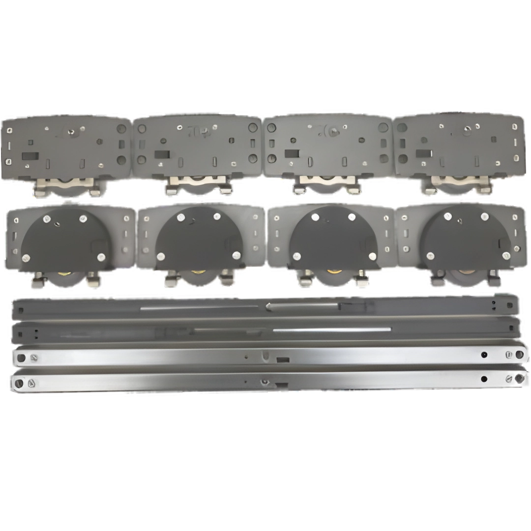 Double Track Runner Soft Close Premium