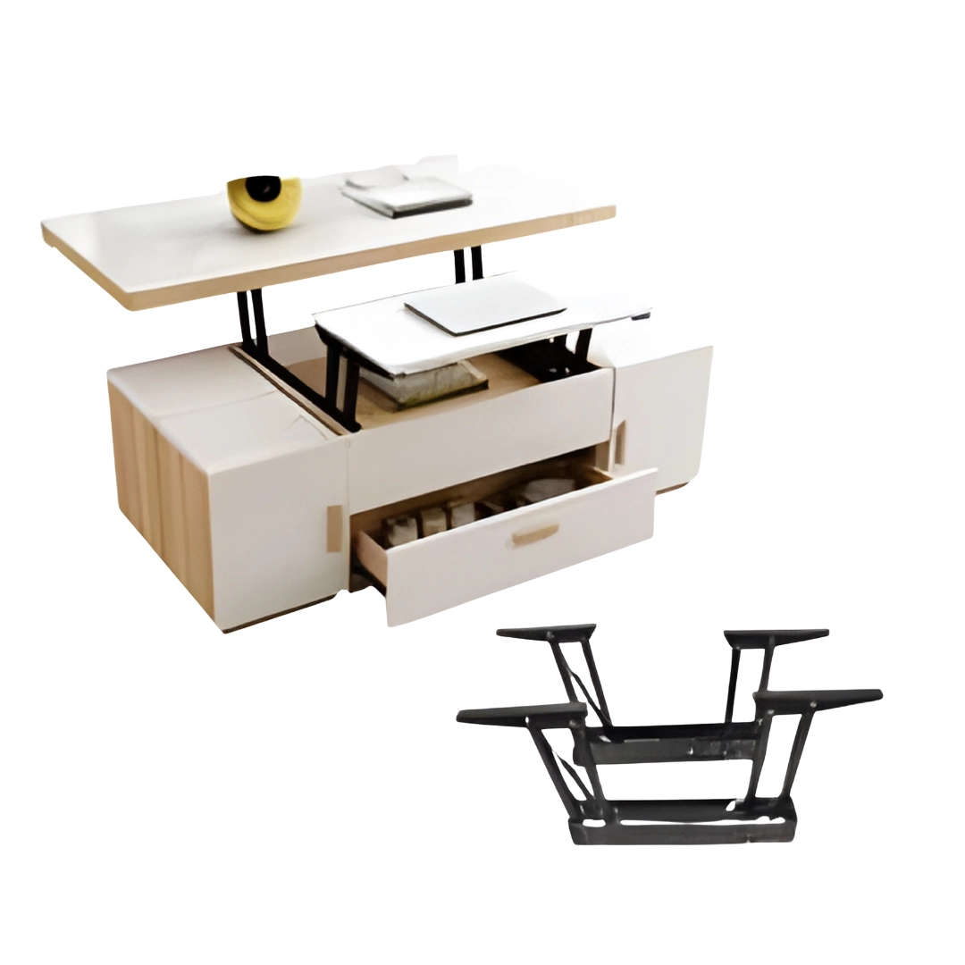 Coﬀee Table Li -up