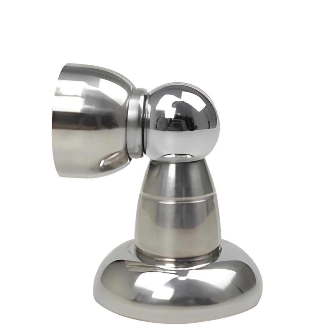 Bell Magnet Jumbo Premium Door Stopper (Magnetic Door Holder)