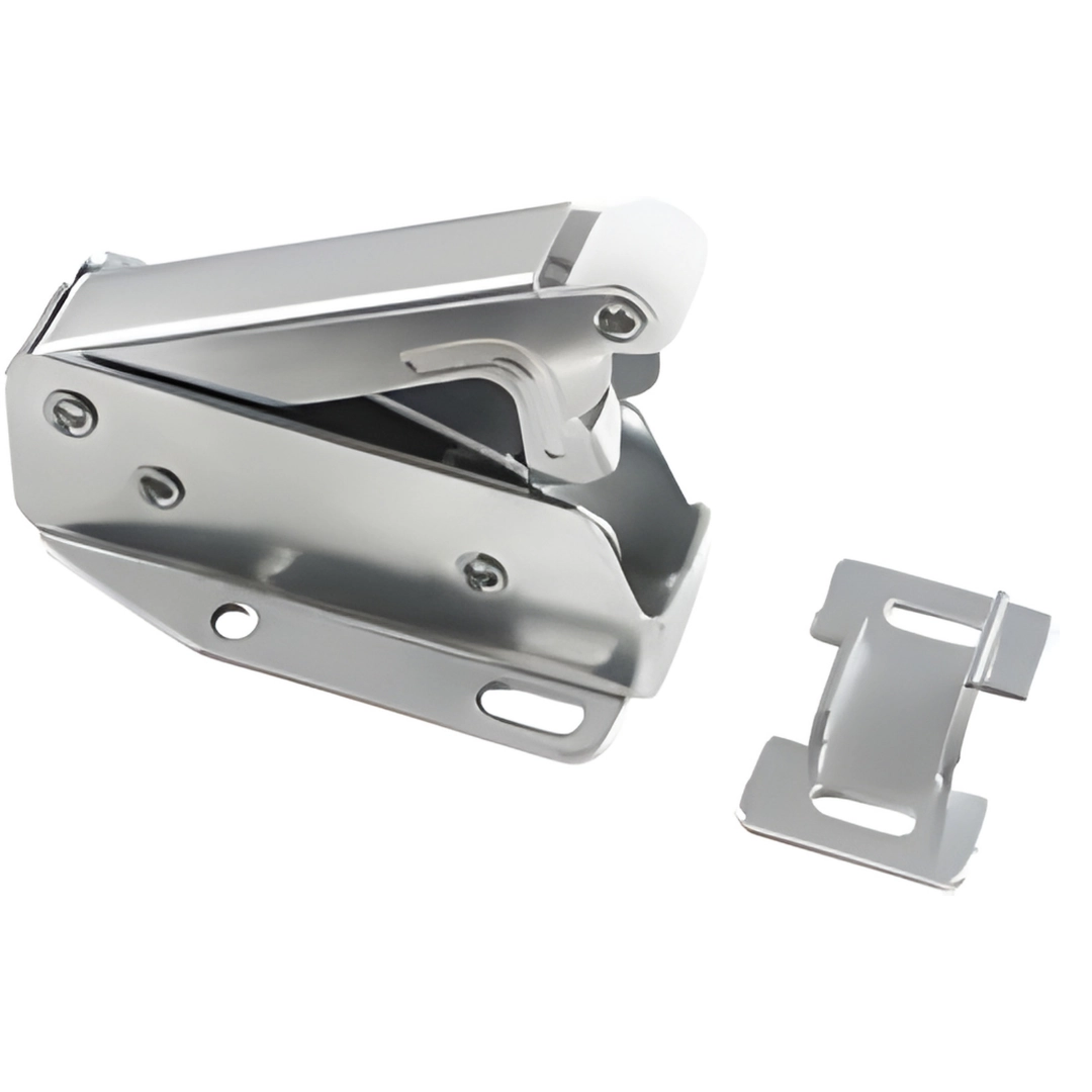 Cabinet Push Open Clip