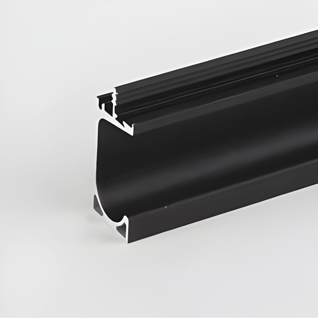 G Profile – Panel Thickness 18mm (35mm Width)